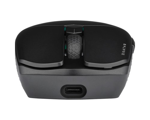 Мишка Corsair Katar Elite Wireless Black (CH-931C111-EU)