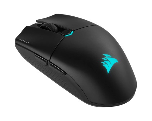 Мишка Corsair Katar Elite Wireless Black (CH-931C111-EU)