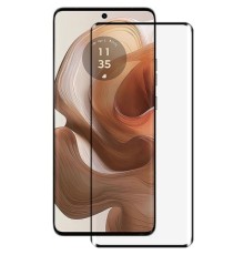 Скло захисне PowerPlant 3D Motorola Edge 50 Ultra (GL604682)