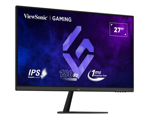 Монітор ViewSonic VX2779-HD-PRO