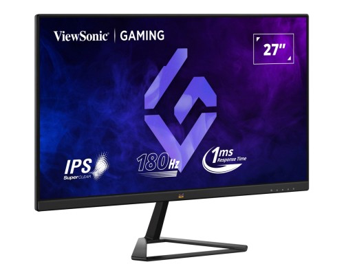Монітор ViewSonic VX2779-HD-PRO