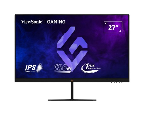 Монітор ViewSonic VX2779-HD-PRO