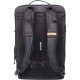 Рюкзак туристичний Caterpillar (CAT) Tech 84560-01 United Backpack 33L чорний (5711013131876)
