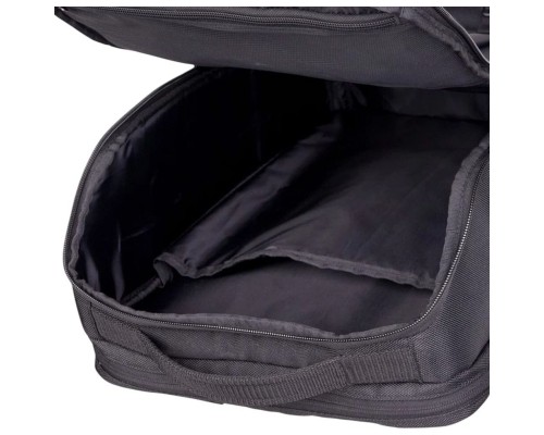 Рюкзак туристичний Caterpillar (CAT) Tech 84560-01 United Backpack 33L чорний (5711013131876)