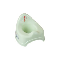 Горщик Tega Baby FOREST FAIRYTALE light green (FF-091-112)