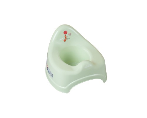 Горщик Tega Baby FOREST FAIRYTALE light green (FF-091-112)
