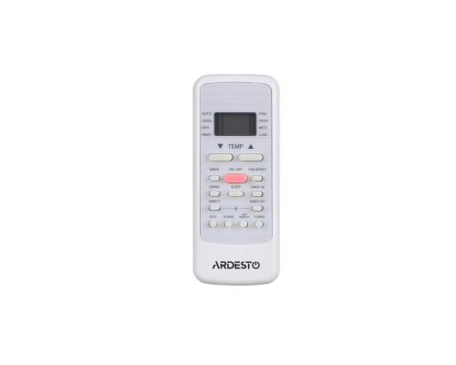 Кондиціонер Ardesto ACM-09ERP-R32-WF-AG-S