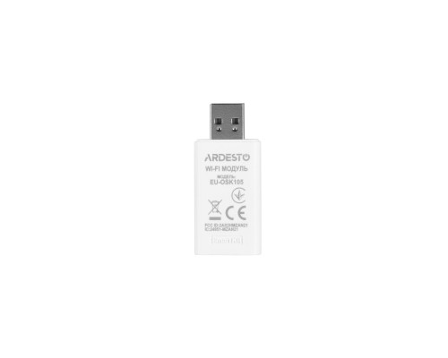 Кондиціонер Ardesto ACM-09ERP-R32-WF-AG-S