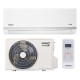 Кондиціонер Ardesto ACM-09ERP-R32-WF-AG-S