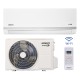 Кондиціонер Ardesto ACM-09ERP-R32-WF-AG-S
