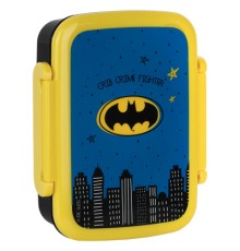 Ланч-бокс дитячий Kite DC Comics, 420 мл (DC25-160)