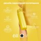 Пляшка для води ION8 OneTouch Vacuum Insulated 920 мл Yellow (I8TS1000YEL)