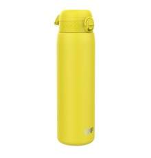 Пляшка для води ION8 OneTouch Vacuum Insulated 920 мл Yellow (I8TS1000YEL)