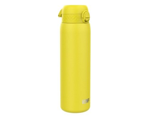 Пляшка для води ION8 OneTouch Vacuum Insulated 920 мл Yellow (I8TS1000YEL)