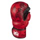Рукавички для MMA Phantom Muay Thai Red S/M (PHMMAG2705-SM)