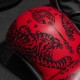 Рукавички для MMA Phantom Muay Thai Red S/M (PHMMAG2705-SM)
