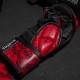 Рукавички для MMA Phantom Muay Thai Red S/M (PHMMAG2705-SM)