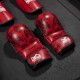 Рукавички для MMA Phantom Muay Thai Red S/M (PHMMAG2705-SM)