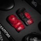 Рукавички для MMA Phantom Muay Thai Red S/M (PHMMAG2705-SM)