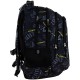 Рюкзак шкільний GoPack Teens 162L-5 (GO25-162L-5)