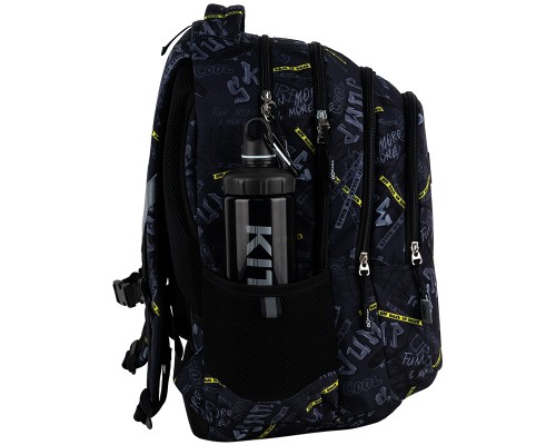Рюкзак шкільний GoPack Teens 162L-5 (GO25-162L-5)