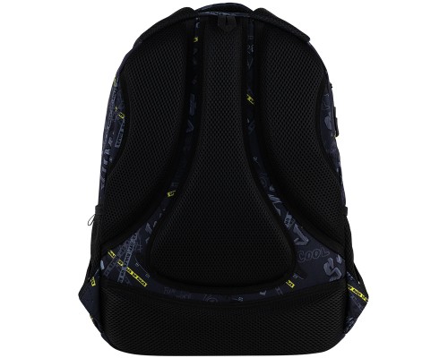 Рюкзак шкільний GoPack Teens 162L-5 (GO25-162L-5)
