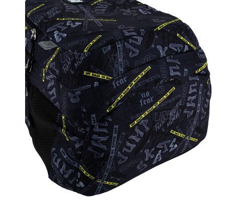 Рюкзак шкільний GoPack Teens 162L-5 (GO25-162L-5)