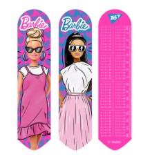Закладки для книг Yes 2D Cool Barbie (708138)