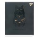 Зошит Yes Luxure doggy А5 24 аркушів клітинка (767539)
