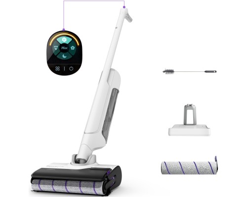 Пилосос Rowenta GZ7035WO