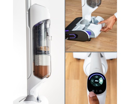 Пилосос Rowenta GZ7035WO