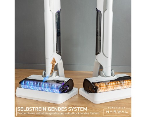 Пилосос Rowenta GZ7035WO