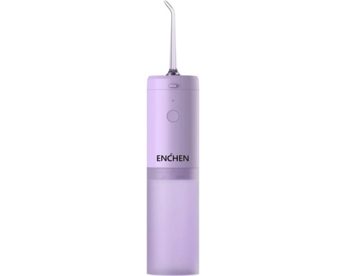 Іригатор Xiaomi Mint3 Lilac