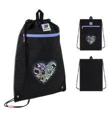 Сумка для взуття Kite 601M Love is (K25-601M-5)