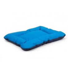 Матрац для тварин Pet Fashion Askold 80x60x13 см синій (4823082438686)