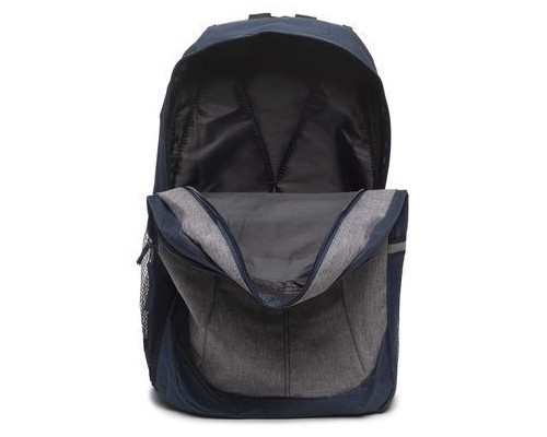 Рюкзак туристичний Semi Line 21 Grey/Navy (J4499-7) (DAS302580)