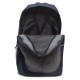 Рюкзак туристичний Semi Line 21 Grey/Navy (J4499-7) (DAS302580)
