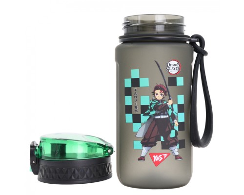 Поїльник-непроливайка Yes Demon Slayer 500 мл (708271)