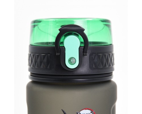 Поїльник-непроливайка Yes Demon Slayer 500 мл (708271)