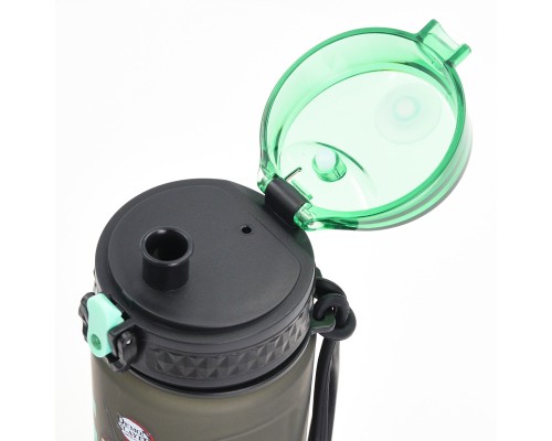 Поїльник-непроливайка Yes Demon Slayer 500 мл (708271)