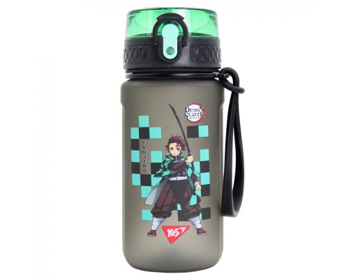 Поїльник-непроливайка Yes Demon Slayer 500 мл (708271)