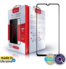 Скло захисне Intaleo Full Glue Xiaomi Redmi A3 Black (1283126591297)