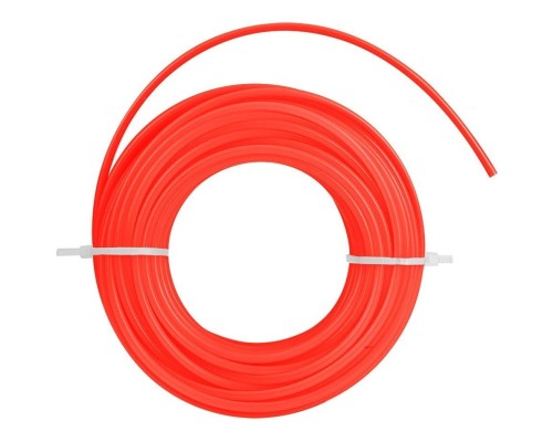 Жилка косильна Neo Tools 2.4мм, 15м (07-102)