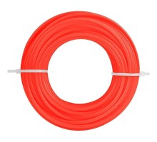 Жилка косильна Neo Tools 2.4мм, 15м (07-102)