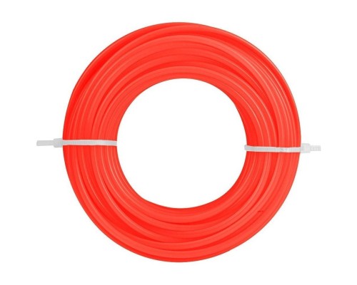 Жилка косильна Neo Tools 2.4мм, 15м (07-102)