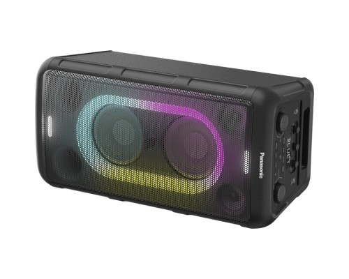 Акустична система Panasonic SC-BMAX10 Black (SC-BMAX10WWK)