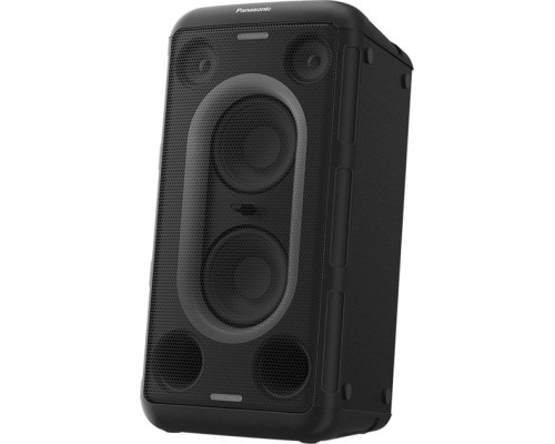 Акустична система Panasonic SC-BMAX10 Black (SC-BMAX10WWK)