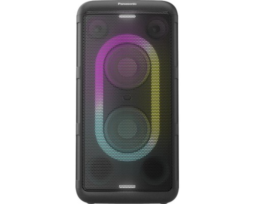 Акустична система Panasonic SC-BMAX10 Black (SC-BMAX10WWK)