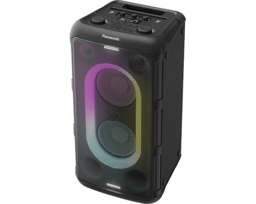 Акустична система Panasonic SC-BMAX10 Black (SC-BMAX10WWK)