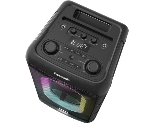 Акустична система Panasonic SC-BMAX10 Black (SC-BMAX10WWK)